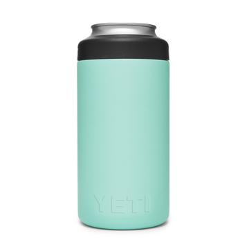 Yeti Rambler 473ml Colster 2.0 Tall Can Insulator - Seafoam