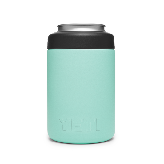 Yeti Rambler 355ml Colster 2.0 Can Insulator - Seafoam