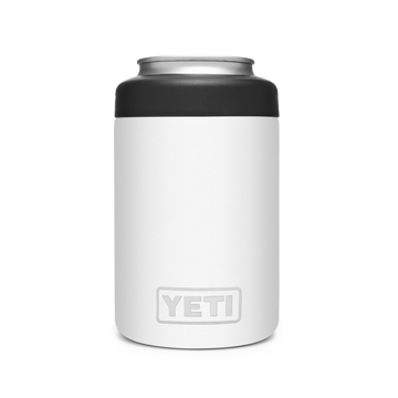 Yeti Rambler 355ml Colster 2.0 Can Insulator - White