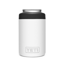 Yeti Rambler 355ml Colster 2.0 Can Insulator - White