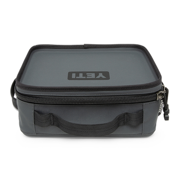 Yeti Daytrip Lunch Box - Charcoal