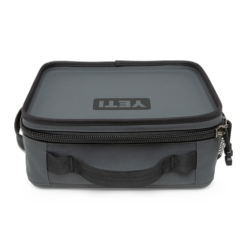 Yeti Daytrip Lunch Box - Charcoal