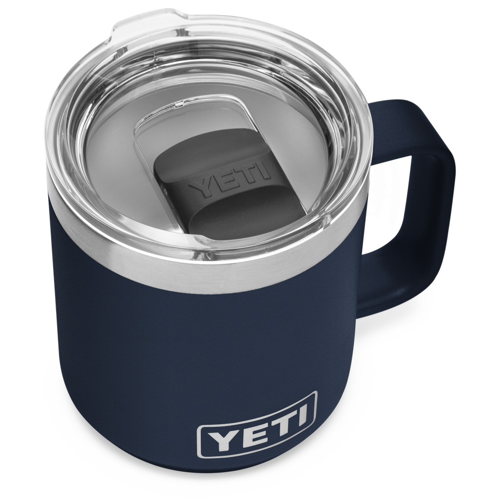 Yeti coffee deals lid