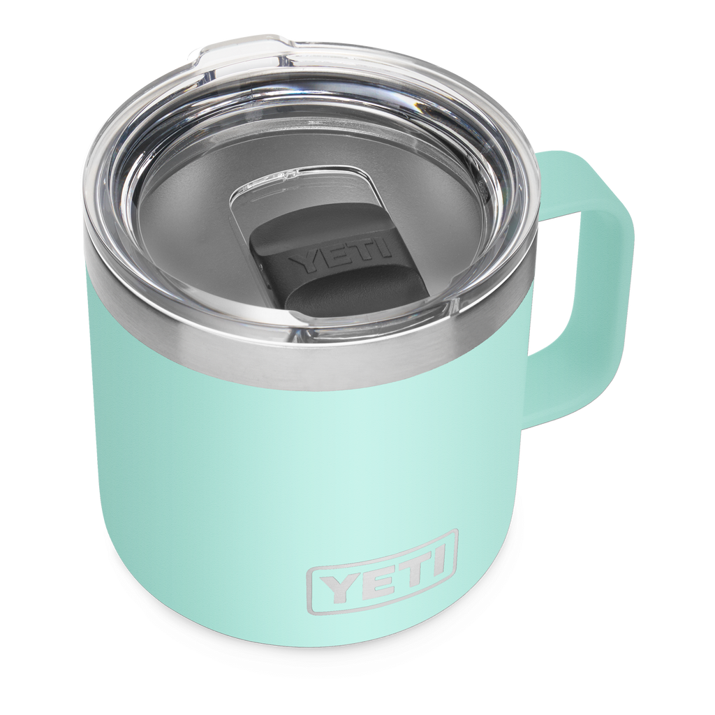 Yeti seafoam online