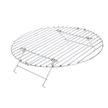 Big Green Egg Extended Racks  Folding Grill Extender