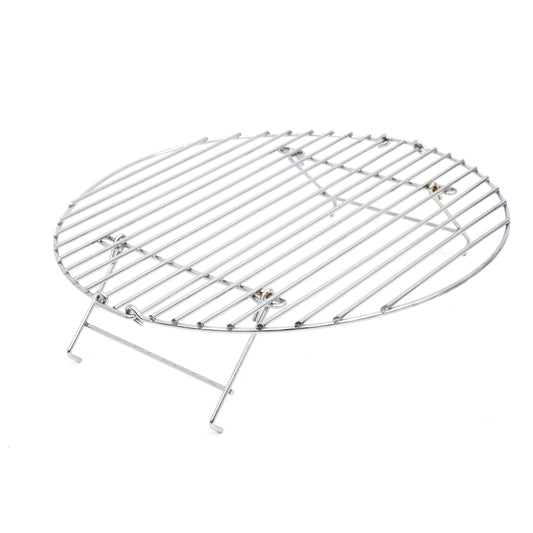 Big Green Egg Extended Racks  Folding Grill Extender