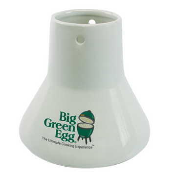 Big Green Egg Ceramic Vertical Roaster