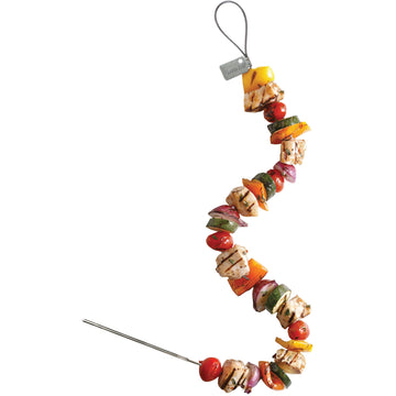 Big Green Egg Firewire Flexible Skewers 