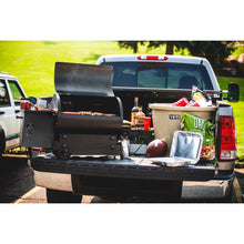 Traeger Grill Tailgater | Traeger Smoker | Luxe Barbeque Company Winnipeg, Canada