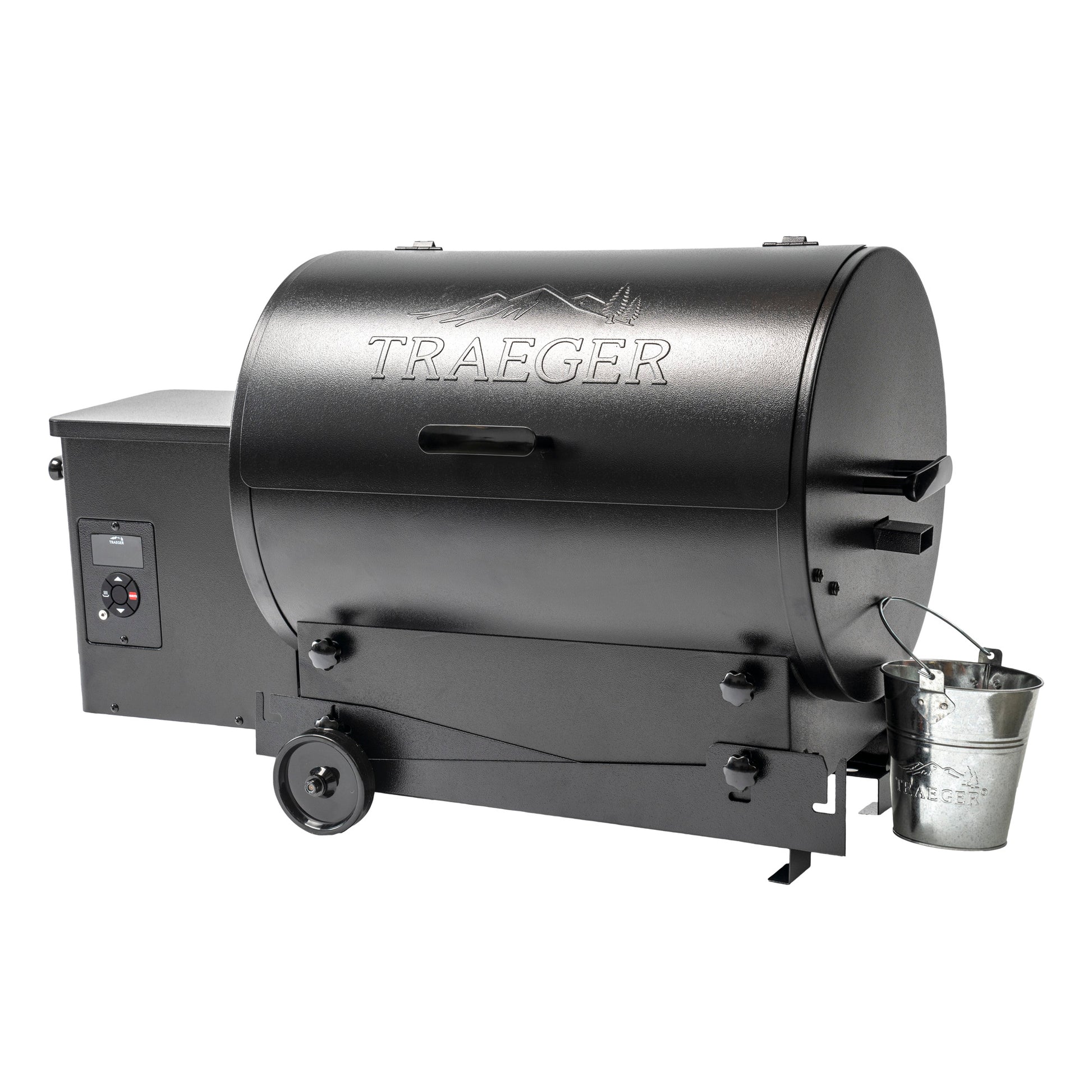 Traeger Grill Tailgater | Traeger Smoker | Luxe Barbeque Company Winnipeg, Canada