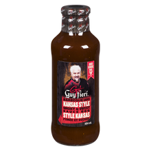 Guy Fieri - Kansas City BBQ Sauce