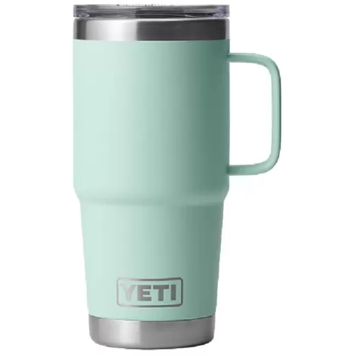 Yeti Strong Hold Travel Mugs