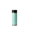 Yeti Ramble 18oz/532ML Bottle with Hotshot Cap - Seafoam