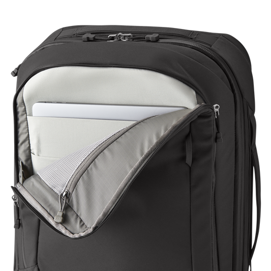 image of Yeti - Crossroads 22" Luggage - Black