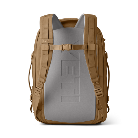 Yeti - Crossroads 35L Backpack - Alpine Brown