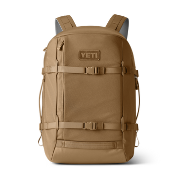 Yeti Crossroads 35L Backpack - Alpine Brown