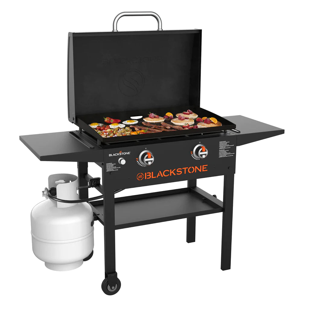 Blackstone - 28" Griddle With Hood