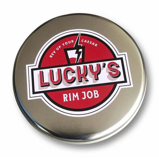 Lucky's Speed Sauce - Rim Job