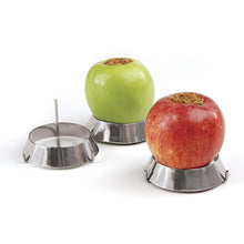 Big Green Egg Stainless Steel Grill Rings - Set Of 3