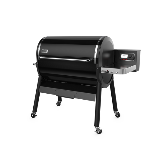 Weber - SmokeFire EX6 Pellet Grill