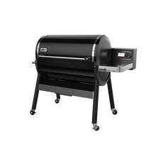 Weber - SmokeFire EX6 Pellet Grill