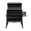 Weber - SmokeFire EX6 Pellet Grill