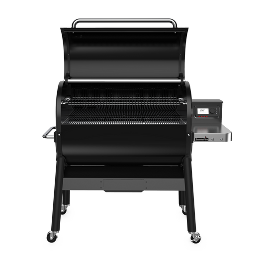 Weber - SmokeFire EX6 Pellet Grill