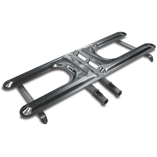 Grill Pro Universal Fit H Burner 19.5-BBQ Parts-Luxe Barbeque Company