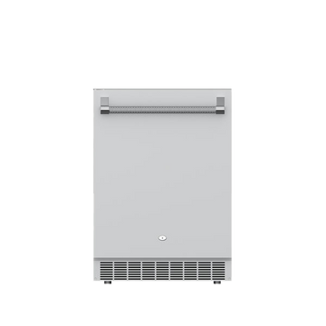 Aspire by Hestan 24" Outdoor Fridge