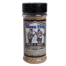 Blues Hog Seasoning Bold And Beefy 6 oz.