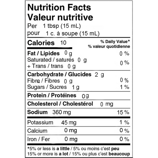 JAMBEL - Jamaican Style Jerk Marinade - Original