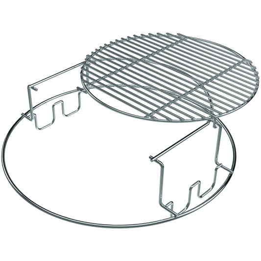 Big Green Egg 2 Piece Multi-Level Rack