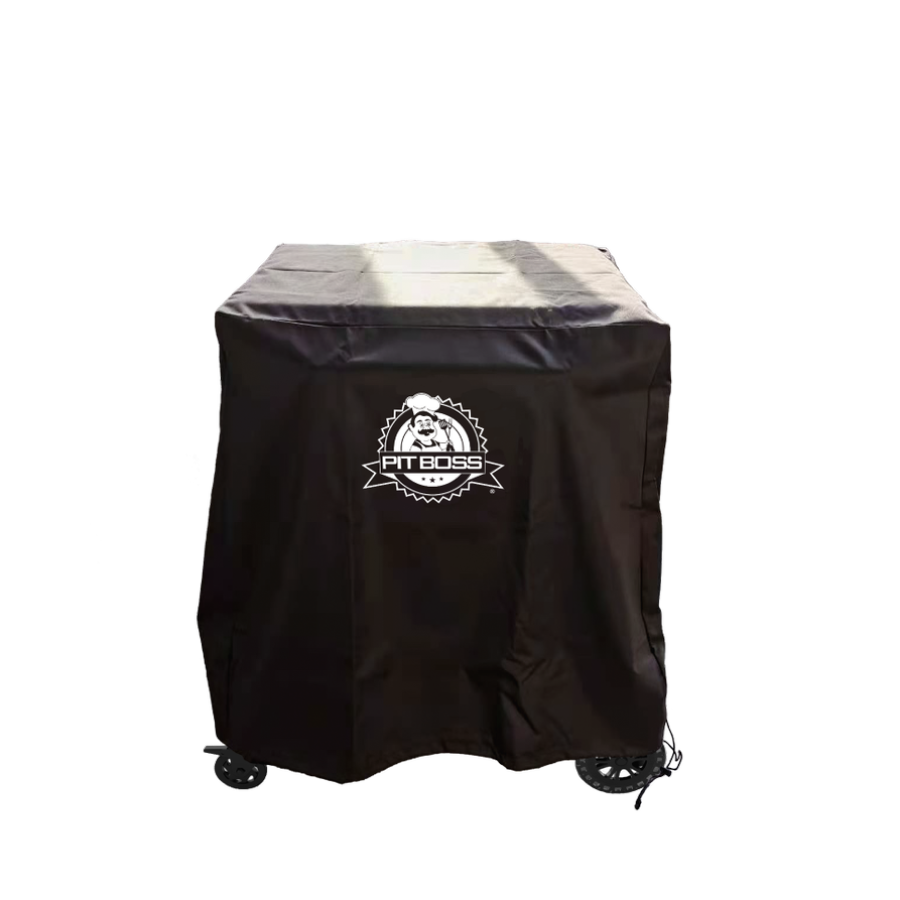 Pit boss grill cover deals