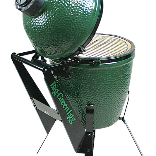 Big Green Egg Nest Handler