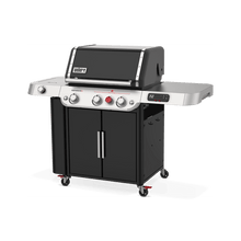 Weber - Genesis EPX-335 Gas Grill