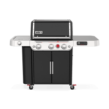 Weber - Genesis EPX-335 Gas Grill