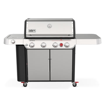 Weber - Genesis S-435 Gas Grill