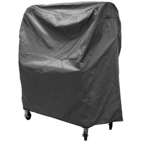 Sunterra 36"  Santa Maria Single wheel grill cover