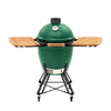 Big Green Egg Large with Nest Kit