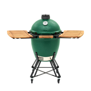 Big Green Egg Large with Nest Kit