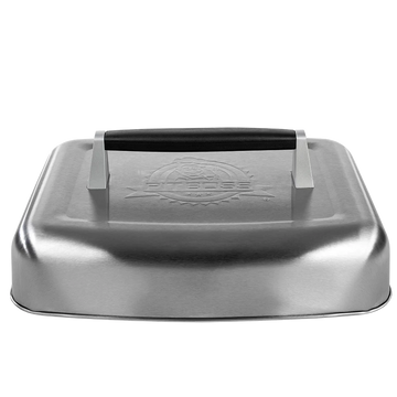Pit Boss - Soft Touch Griddle Basting Cover