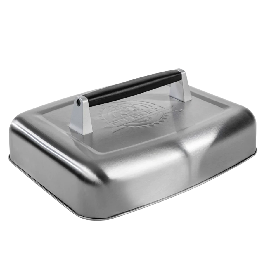 Pit Boss - Soft Touch Griddle Basting Cover