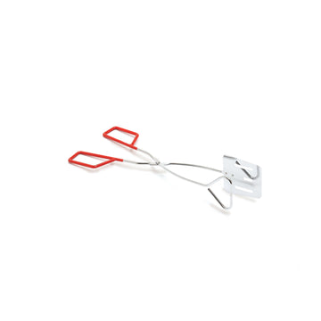 Grill Pro Chrome Plated Turner/Tong