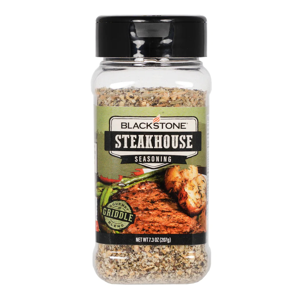 Blackstone - Steakhouse Seasoning