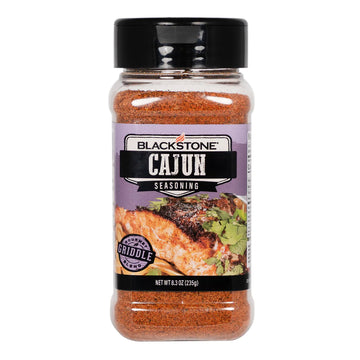 Blackstone - Cajun Seasoning