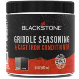 Blackstone - Griddle Seasoning & Cast Iron Conditioner