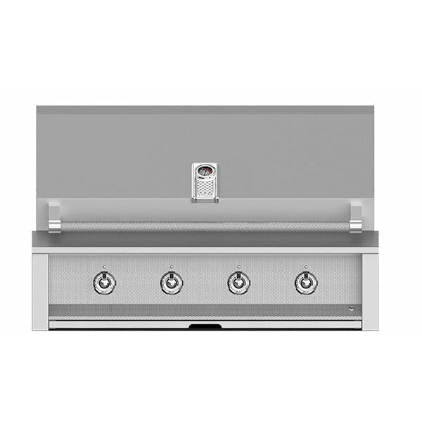 Aspire by Hestan 42" Built In Gas Grill with Sear burner