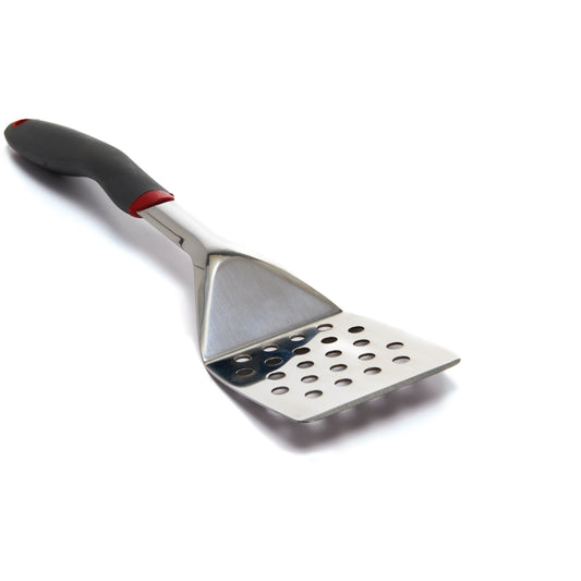 Grill Pro Ergonomic Stainless Turner