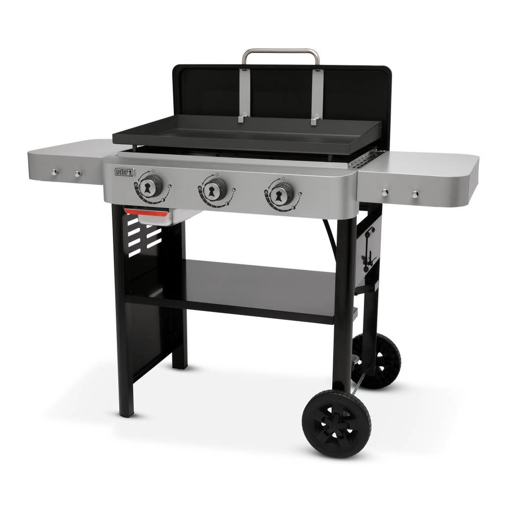 Weber 28" Griddle