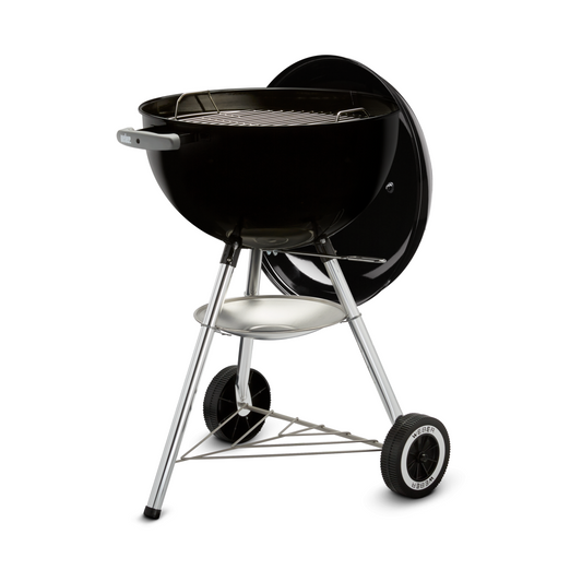 Weber Original 18" Kettle Charcoal Grill